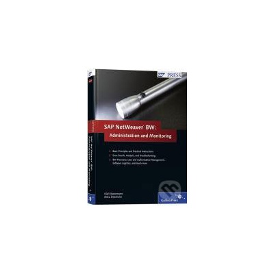 SAP NetWeaver Business Warehouse