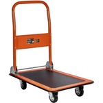 Kraft&Dele Сгъваема платформена количка KraftDele KD3091/ 150 кг (KD3091)