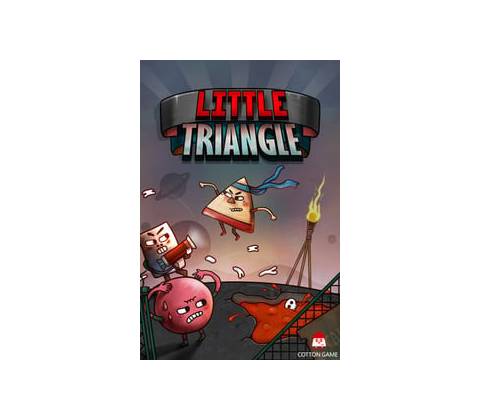 Little Triangle