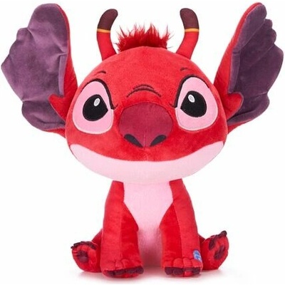 Play by Play Disney Stitch Leroy se zvuky 25 cm