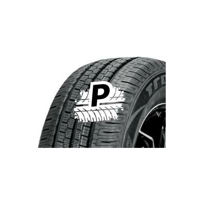 Tracmax X-Privilo A/S Van Saver 225/65 R16 112/110S