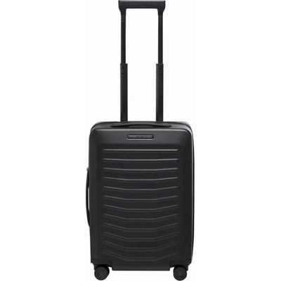 Porsche Design PD Roadster HC 4W Trolley S černá 45 l