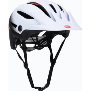 Bell Велосипедна каска Bell Sixer MIPS solid white