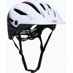 Bell Велосипедна каска Bell Sixer MIPS solid white