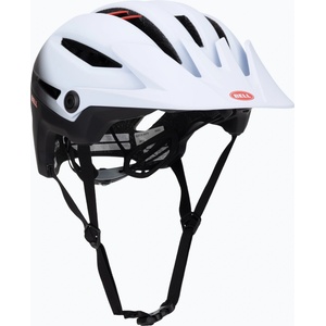 Bell Велосипедна каска Bell Sixer MIPS solid white
