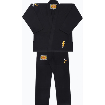 jiu-jitsu MANTO Tiger's Tail BJJ