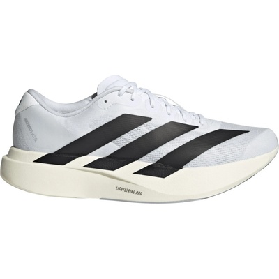 Adidas Мъжки маратонки adidas Adizero Evo SL Running shoes - Ftwr White / Core Black / Ftwr White - размер 8 (UK) (023-2460-0315)