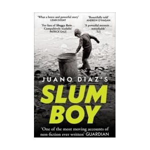 Slum Boy | Juano Diaz (ISBN: 9781914240836)