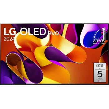 LG OLED55G42LW