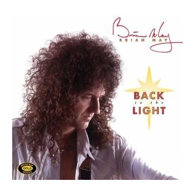 May Brian - Back to the Light 2CD