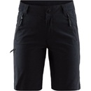 Craft W šortky Casual černá