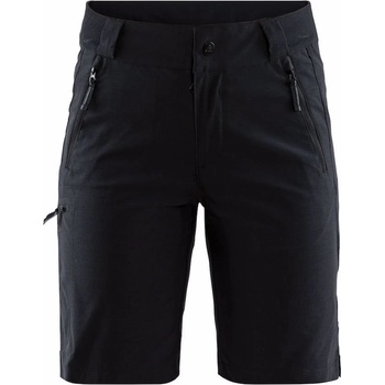 Craft W šortky Casual černá