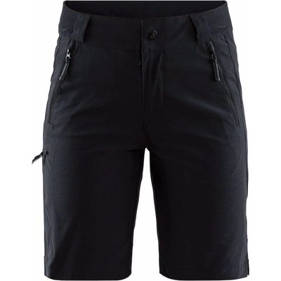 Craft W šortky Casual černá