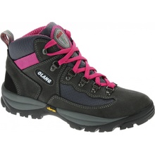 Olang Gottardo.Tex 867 867 antracite/fuxia