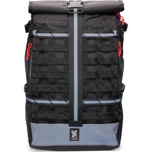 Chrome Дневна раница Chrome Barrage 34 Pack Daypack - Black XRF - размер One Size (502-8413-0211)
