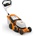 Stihl RMA 448.3 PV