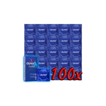Durex Extra Safe 100 бр (P10972)