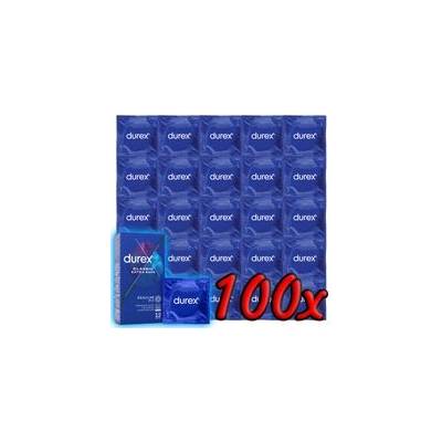 Durex Extra Safe 100 бр (P10972)