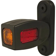 KAMAR LED obrysové svetlo KMR8, 100mm, 12/24V, [L1304]