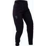 Leatt Дамски панталони за колоездене Leatt MTB Trail 3.0 Liner ghost black