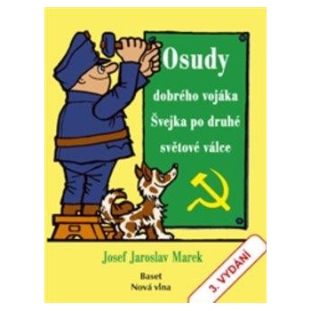 Osudy dobrého vojáka Švejka po druhé svě
