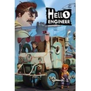 Hello Engineer: Scrap Machines Constructor