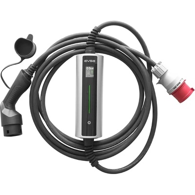 Besen Зарядна станция Besen BN70-BC-11KW-APP 11 kW портативна (BN70-BC-11KW-APP)