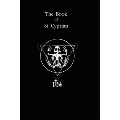 Book of St. Cyprian