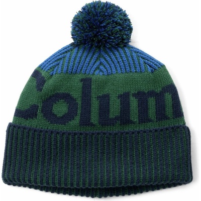 YOUTH-POLAR-POWDER™-III-DETSKA-UNISEX-ZIMNA-CIAPKA-S-BRMBOLCOM Farba: Shale Purple, Lavender Pearl, Zing, Čiapky rukavice: UNI 2137311554