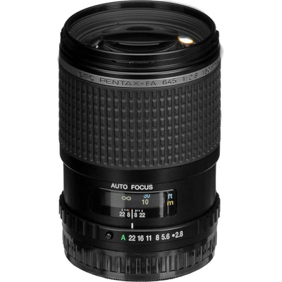 Pentax 645 150mm f/2.8 FA IF
