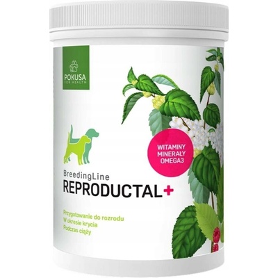 Pokusa BreedingLine Reproductal+ 350 g