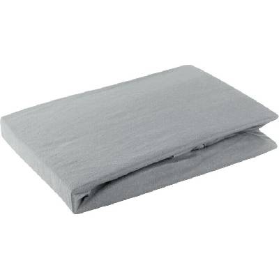 Takoy DESIGN 91 Prostěradlo z bavlny jersey s gumou 125 g/m2-HF-397111 120x200x25