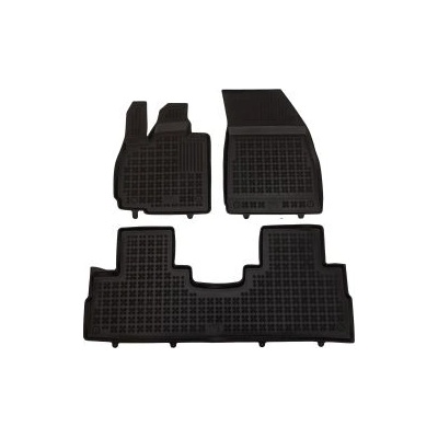 Гумени стелки за Omoda 9 (2025+) super hybrid - тип леген