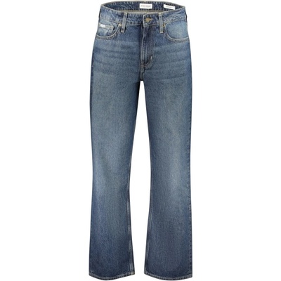 Guess jeans Мъжки дънкови дънки guess jeans, Размер 36l32, Цвят Син (m5yab3d6368_blijwm)