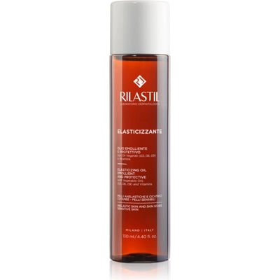 Rilastil Elasticizzante регенериращо олио за стягане на кожата 130ml