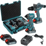Könner & Söhnen KS IDISD 20V SET