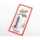 Excel 20019 čepel hoblíková šikmá 5 ks č.19