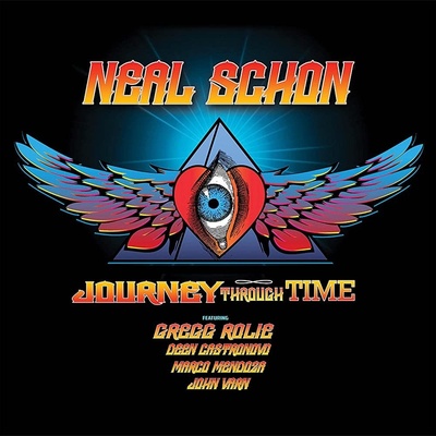 Schon Neal: Journey Through Time DVD