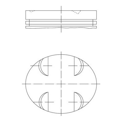 Mahle 005 24 00 – Hledejceny.cz