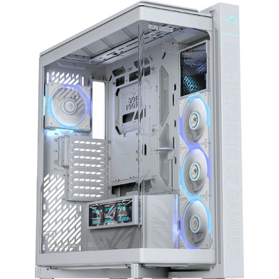 Asus ROG Cronox GR801 Curve TG ARGB 90DC00T3-B09030