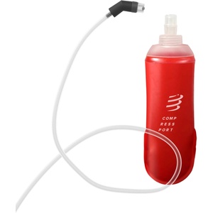 Compressport Ergoflask 500ml + tube 500 ml