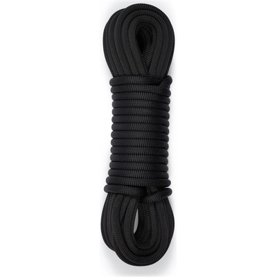 Tendon Статично въже Tendon Pro Work 11 Static rope - Black - размер 20 m (310-0050-0311)