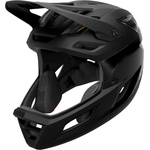 Giro Full Face каска Giro Coalition Spherical Bike helmet - Matte Black - размер S 51-55 cm (851-1858-0111)