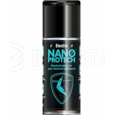 Nanoprotech Electric sprej 150ml
