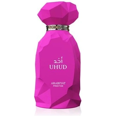 Arabiyat Prestige Uhud parfumovaná voda unisex 100 ml