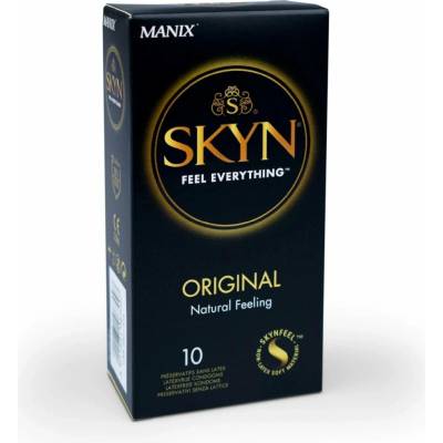 Skyn ORIGINAL 10 ks