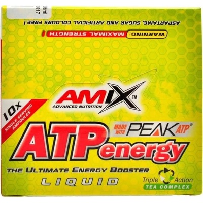 AMIX ATP Energy Liquid 250 ml