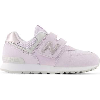 New Balance Детски маратонки New Balance Unisex Kids' Runners - Taro/Pink Salt