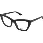 Alexander McQueen Очила Alexander McQueen AM0536O 001 - leshti