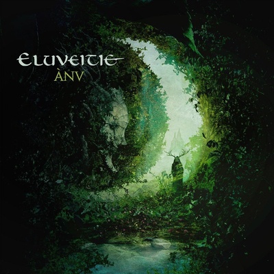 Eluveitie Ánv Coloured LP
